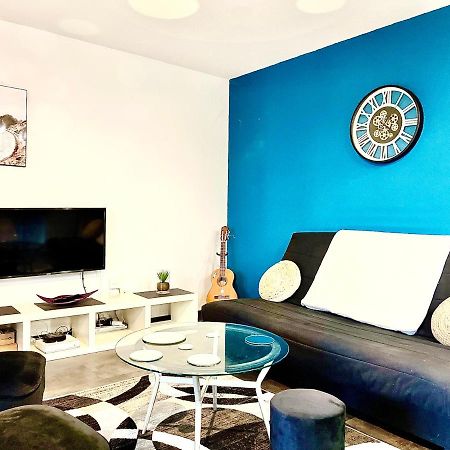 Superbe Appartement T3 A Toulouse. Esterno foto